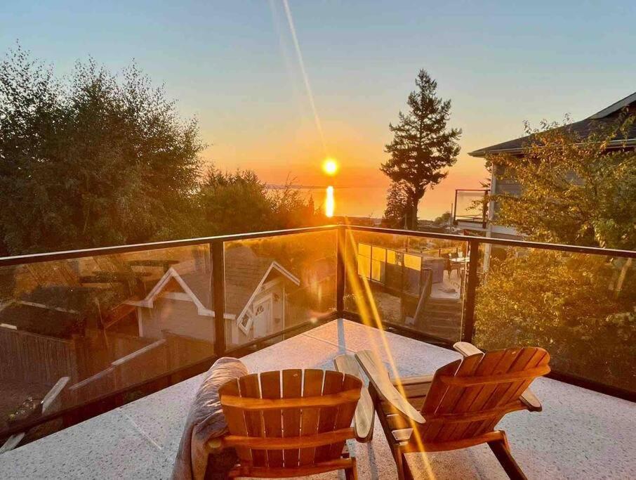 Sunrise Escape - Close To The Beach! ビクトリア エクステリア 写真